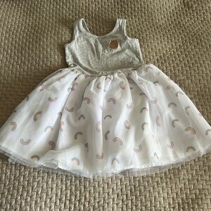 Girl’s 3T Old Navy dress. Like new!